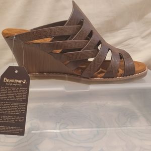 BearPaw Wedges for Women - Poshmark